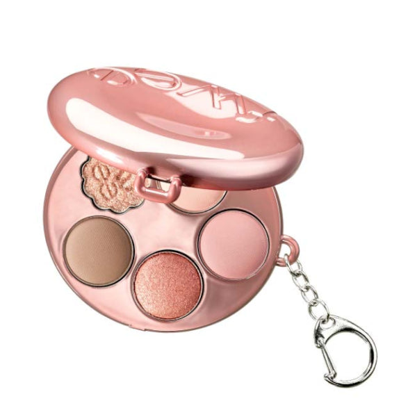 Wholesale Fwee - Pocket Eye Palette - 6.6g - EP02 Yogurt Peach | Carsha