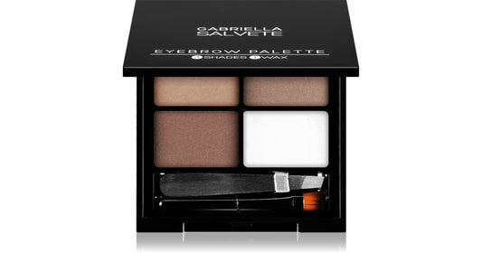 Gabriella salvete Palette per sopracciglia 5,2 g