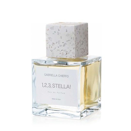Wholesale Gabriella chieffo 1,2,3 Stella! Eau de Parfum - 30 ml donna | Carsha