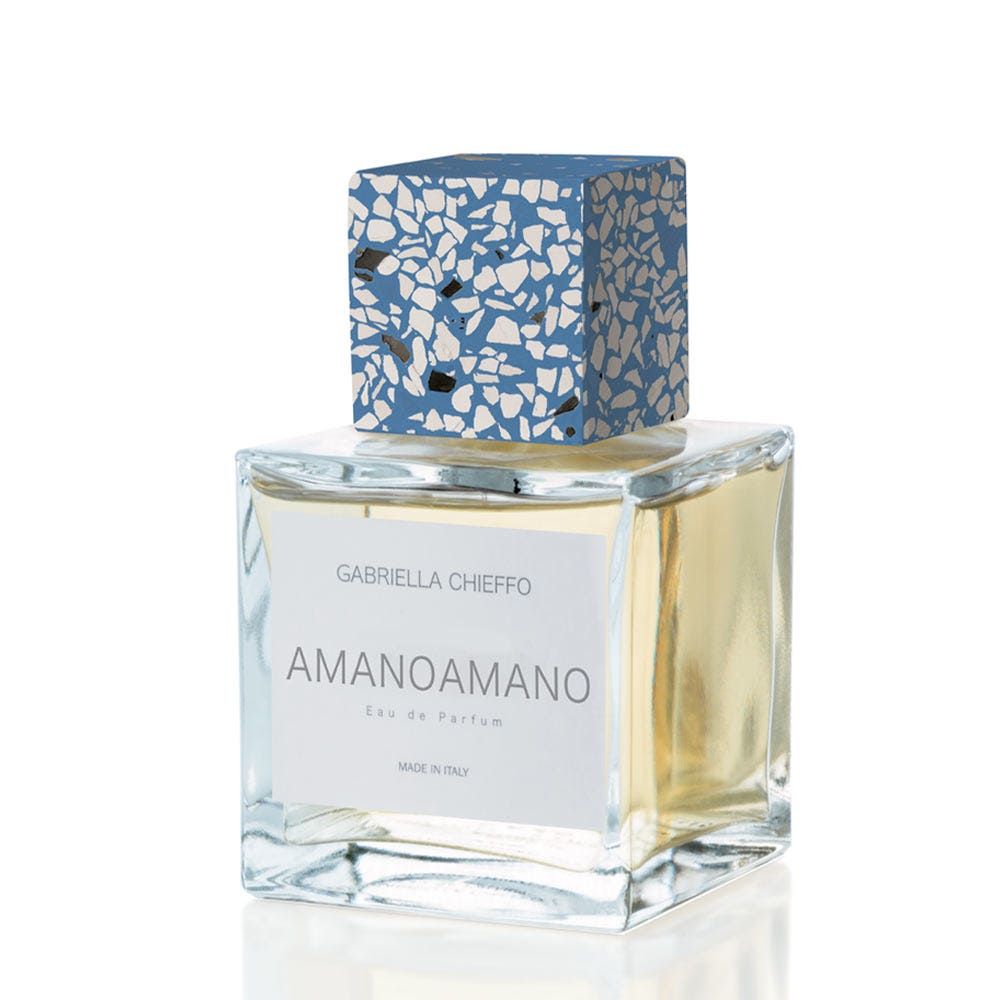 Wholesale Gabriella chieffo Amanoamano Eau de Parfum - 100 ml unisex | Carsha