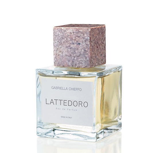 Wholesale Gabriella chieffo Lattedoro Eau de Parfum - 100 ml donna | Carsha