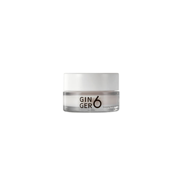 Wholesale Ginger6 - Energizing Pepti Cream - 50ml | Carsha