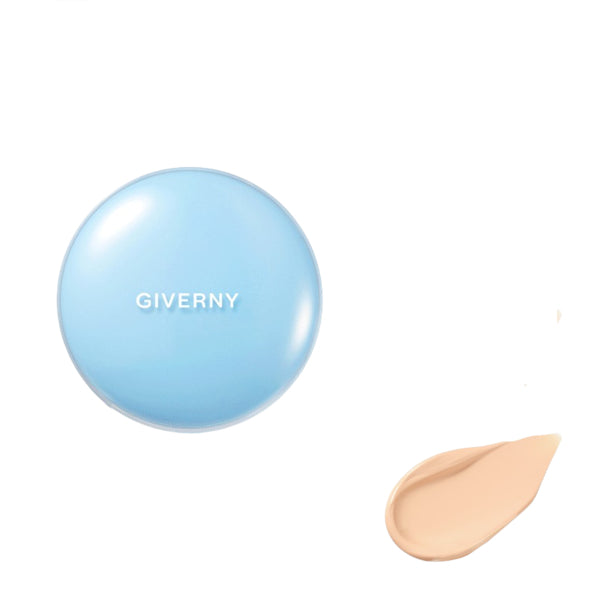 Wholesale GIVERNY - Cloud Mesh Cushion - 15g*2 - 23NW Medium Beige | Carsha