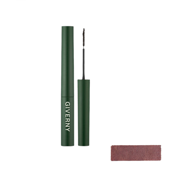 Wholesale GIVERNY - Milchak Sensitive Mascara - 3.5 g - 03 Rose Brown | Carsha