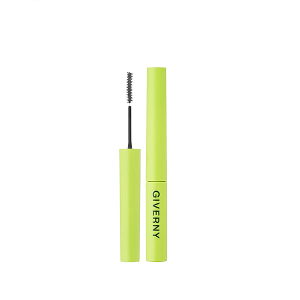 Wholesale GIVERNY - Milchak Sensitive Mascara Long Lash - 3g - 02 Black Brown | Carsha