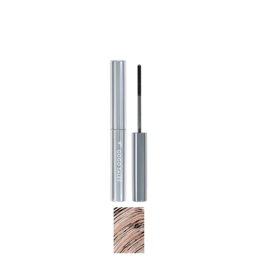 Wholesale Gogo Tales - Curling Mascara - 3g - 702 Brown | Carsha