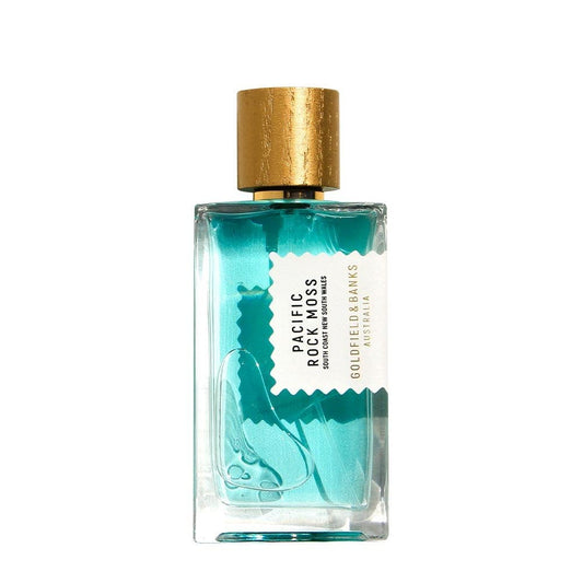 Wholesale Goldfield & banks Pacific Rock Moss Perfume - 100 ml | Carsha