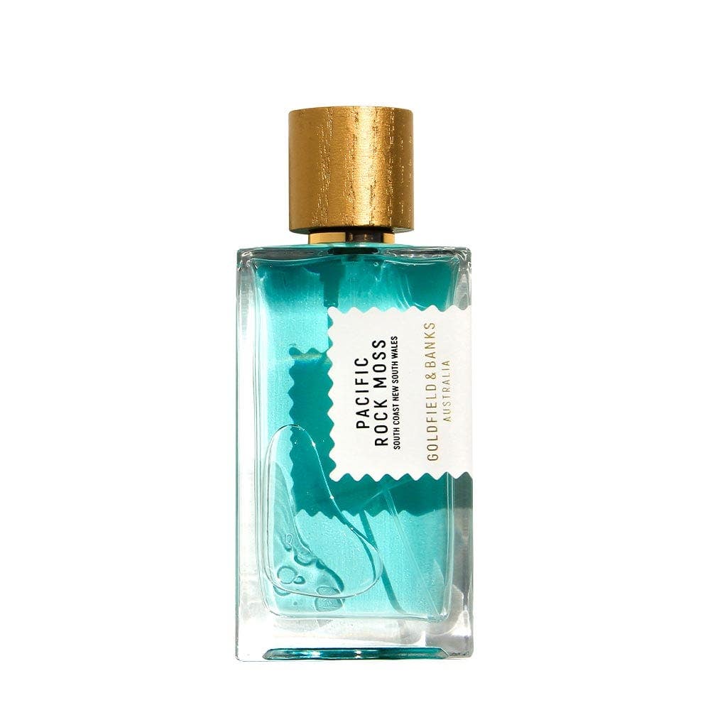 Wholesale Goldfield & banks Pacific Rock Moss Perfume - 50 ml | Carsha