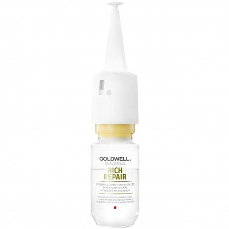 Wholesale Goldwell Dualsenses Rich Repair Siero Riparatore Intensivo Fiala | Carsha
