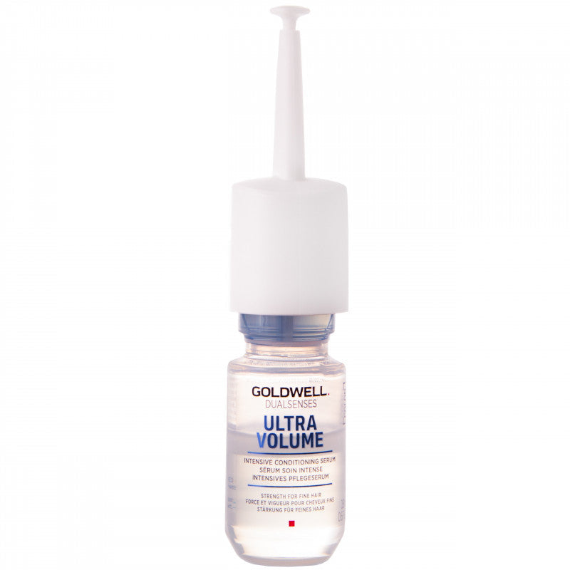 Wholesale Goldwell Dualsenses Ultra Volume Trattamento volumizzante Fiala | Carsha