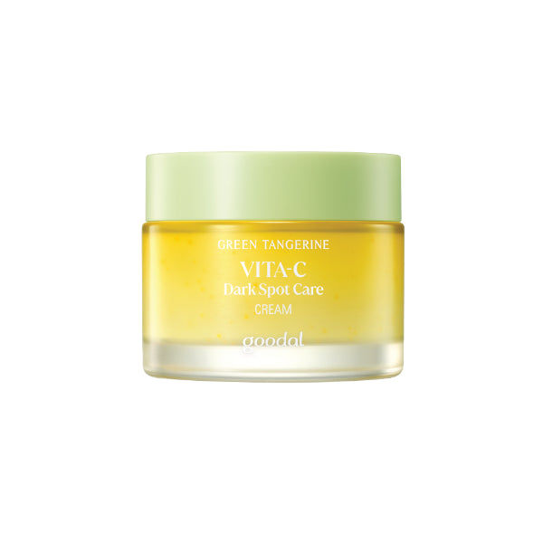 Wholesale Deal Goodal - Green Tangerine Vita-C Dark Spot Care Cream - 50ml | Carsha
