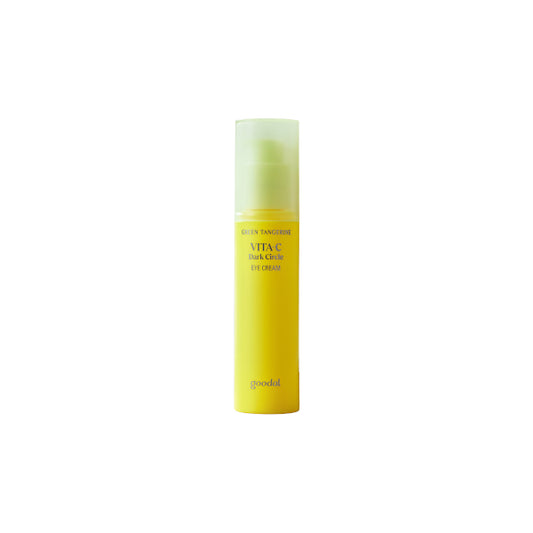 Wholesale Goodal - Green Tangerine Vita C Dark Circle Eye Cream 22AD - 30ml | Carsha