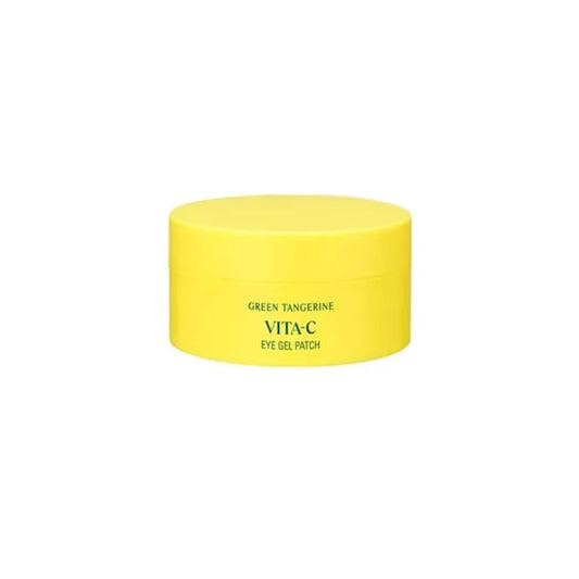 Wholesale Goodal - Green Tangerine Vita C Eye Gel Patch 22AD - 60ea | Carsha