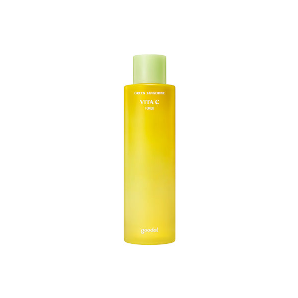 Wholesale DEAL Goodal - Green Tangerine Vita-C Toner - 300ml | Carsha