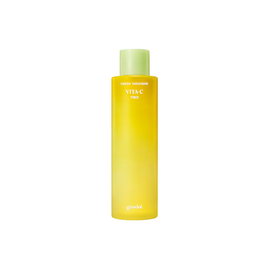Wholesale Goodal - Green Tangerine Vita-C Toner - 300ml | Carsha