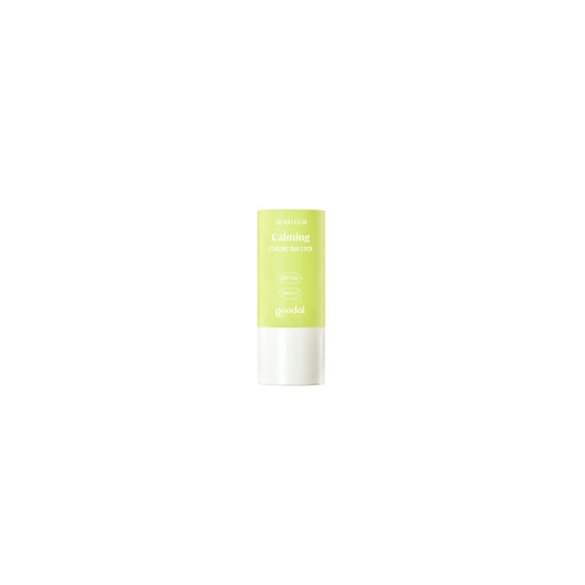 Wholesale Goodal - Heartleaf Calming Cooling Sun Stick SPF50+ PA++++ - 19g | Carsha