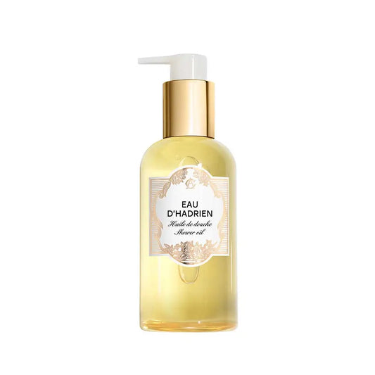 Wholesale Goutal Eau d'Hadrien Olio Doccia 250ml | Carsha