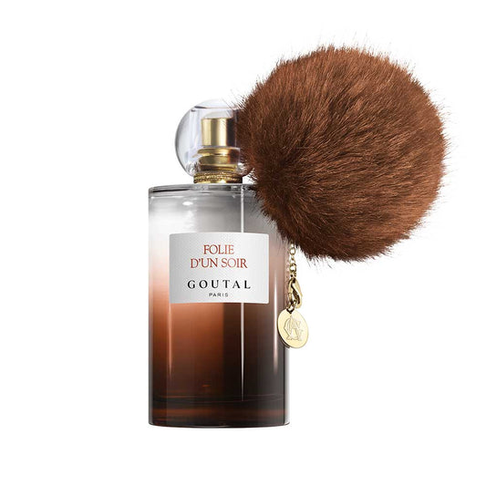 Wholesale Goutal Folie d'un Soir Eau de Parfum donna - 100 ml | Carsha
