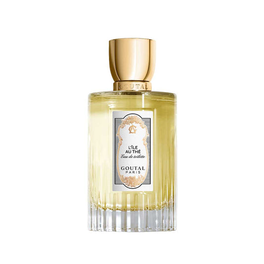 Goutal L'Ile au The Eau de Toilette - 100 ml