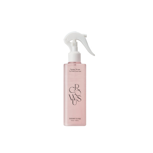 Wholesale GROWUS - Damage Therapy No-Wash Treatment EX- 250ml | Carsha