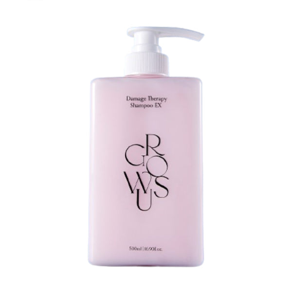 Wholesale GROWUS - Damage Therapy Shampoo EX - 500ml | Carsha