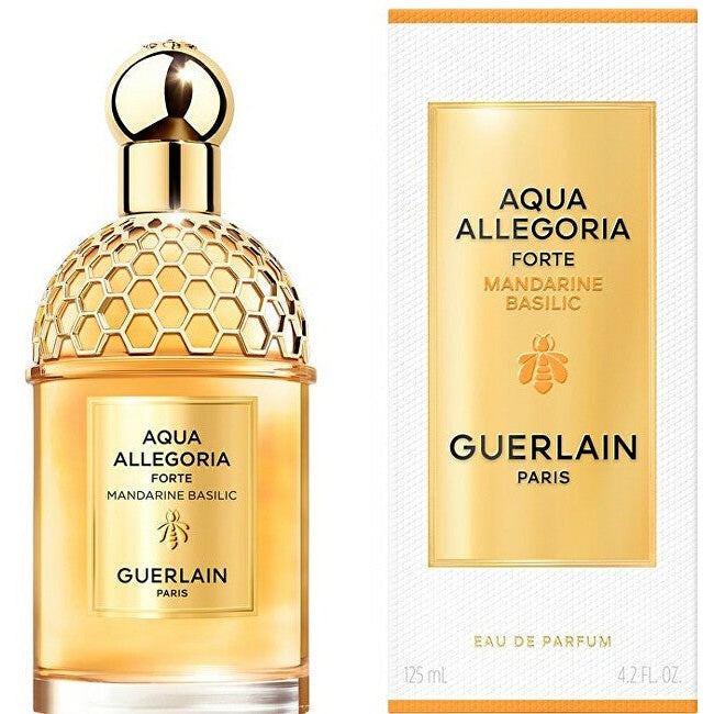 Wholesale Guerlain Aqua Allegoria Forte Basilico Mandarino - EDP - Volume: 125 ml | Carsha