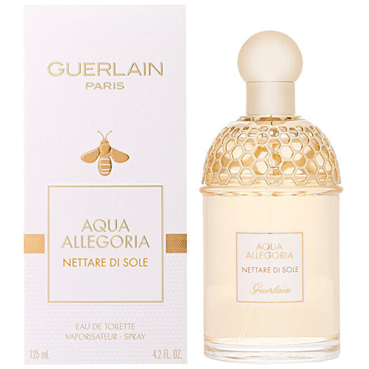 Wholesale Guerlain Aqua Allegoria Nettare Di Sole - Eau De Toilette Donna - Volume: 125 ml | Carsha