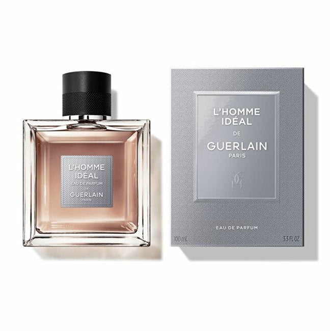 Wholesale Guerlain L’Homme Ideal - EDP - Volume: 50 ml | Carsha