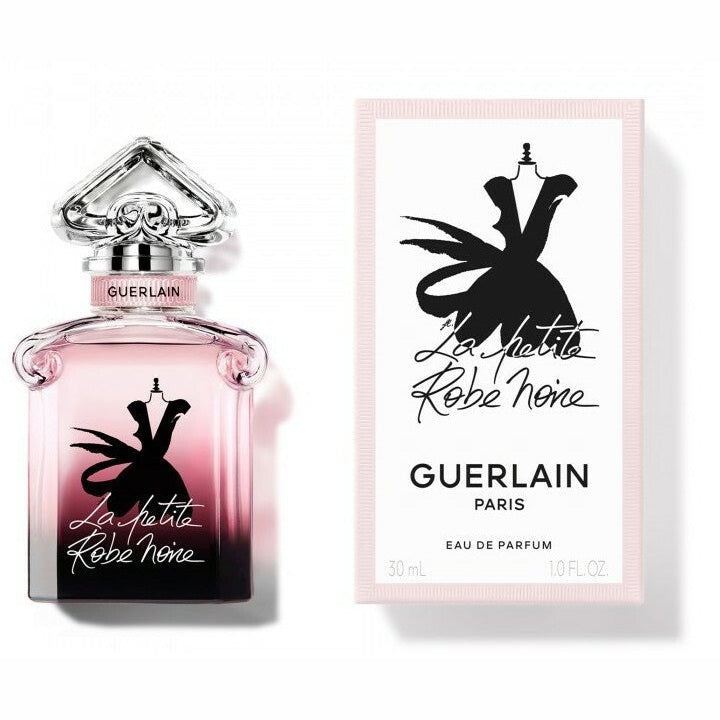 Wholesale Guerlain La Petite Robe Noire 2012 - EDP - Volume: 30 ml | Carsha
