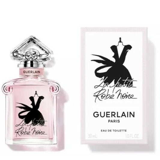 Wholesale Guerlain La Petite Robe Noire - Eau De Toilette Donna - Volume: 50 ml | Carsha