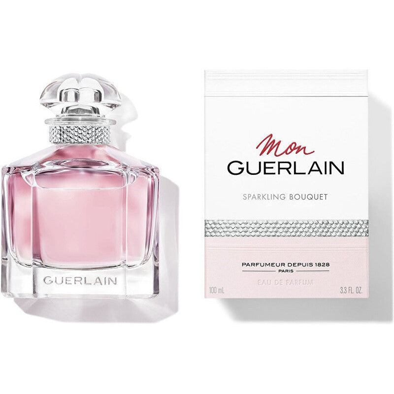 Wholesale Guerlain Mon Guerlain Sparkling Bouquet - EDP - Volume: 30 ml | Carsha