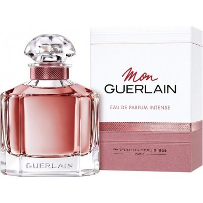 Wholesale Guerlain Mon Intenso - EDP - Volume: 30 ml | Carsha