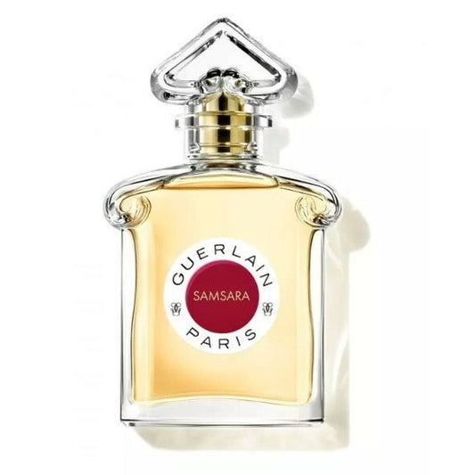 Wholesale Guerlain Samsara 2021 - Eau de Toilette Donna- Volume: 75 ml | Carsha