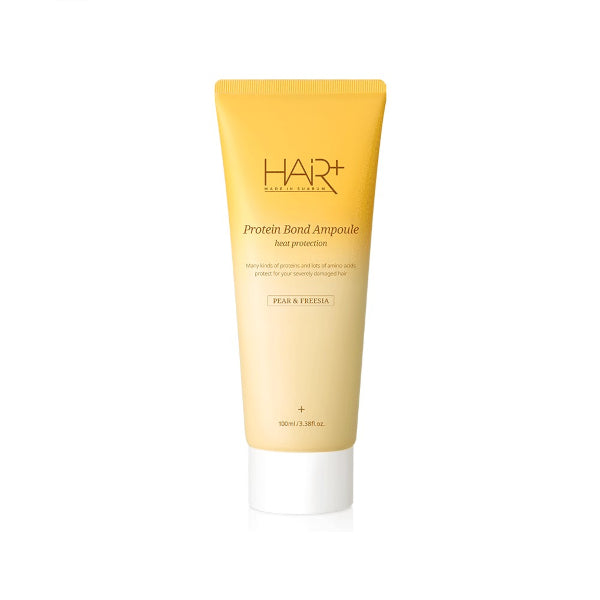 Wholesale HAIR+ - Protein Bond Amouple - Pear & Freesia - 100ml | Carsha