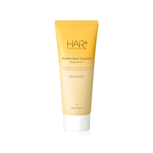 Wholesale HAIR+ - Protein Bond Amouple - Pear & Freesia - 100ml | Carsha