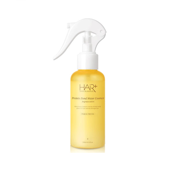 Wholesale HAIR+ - Protein Bond Water Essence - Pear & Freesia - 120ml | Carsha