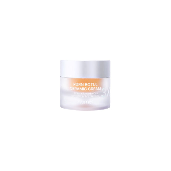 Wholesale Hamel - 3X PDRN Botul Ceramic Cream - 50ml | Carsha