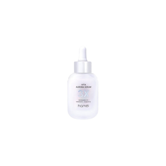 Wholesale Hamel - 3X Vita Aurora Serum - 30ml | Carsha