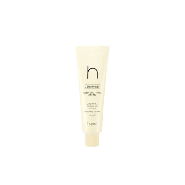 Wholesale Hamel - Cera Soothing Cream - 80ml | Carsha