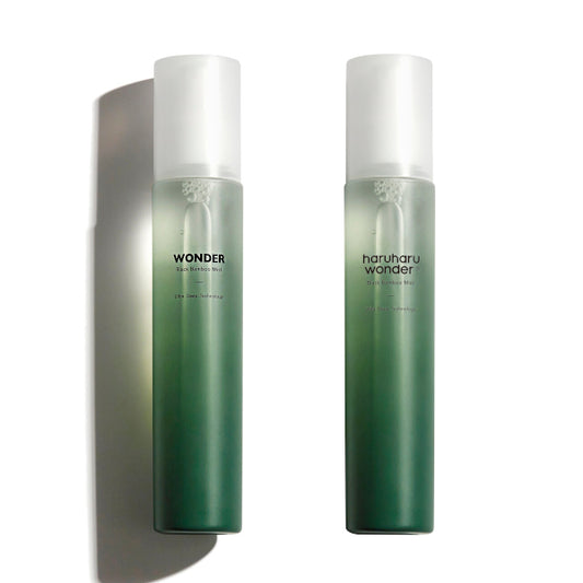 Wholesale haruharu wonder - Black Bamboo Mist - 150ml | Carsha