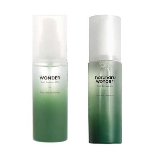 Wholesale haruharu wonder - Black Bamboo Mist - 80ml | Carsha