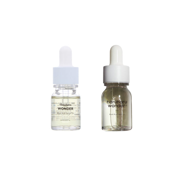 Wholesale haruharu wonder - Black Rice Facial Oil - 10ml | Carsha
