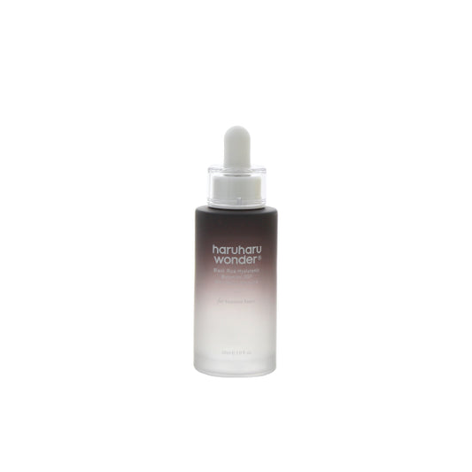 Wholesale Deal haruharu wonder - Black Rice Hyaluronic Botanical 2GF Wonderful Ampoule - 30ml | Carsha