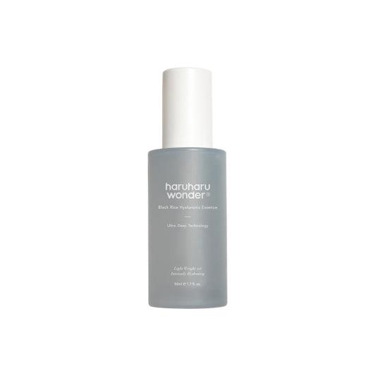 Wholesale haruharu wonder - Black Rice Hyaluronic Essence - 50ml | Carsha