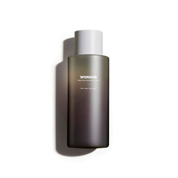 Wholesale Deal haruharu wonder - Black Rice Hyaluronic Toner - 150ml | Carsha