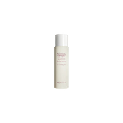 Wholesale haruharu wonder - Black Rice Probiotics Barrier Essence Milky Essence - 30ml | Carsha