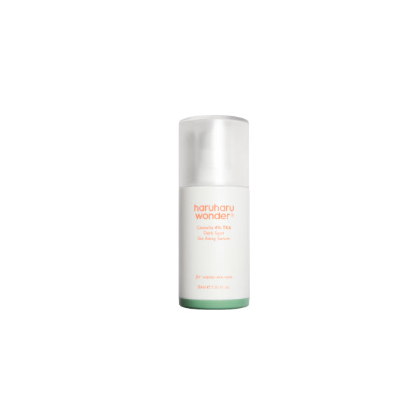 Wholesale Deal haruharu wonder - Centella 4% TXA Dark Spot Go Away Serum - 30ml | Carsha