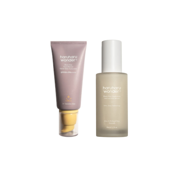 Wholesale Haruharu WONDER - Essentials Kit | Carsha