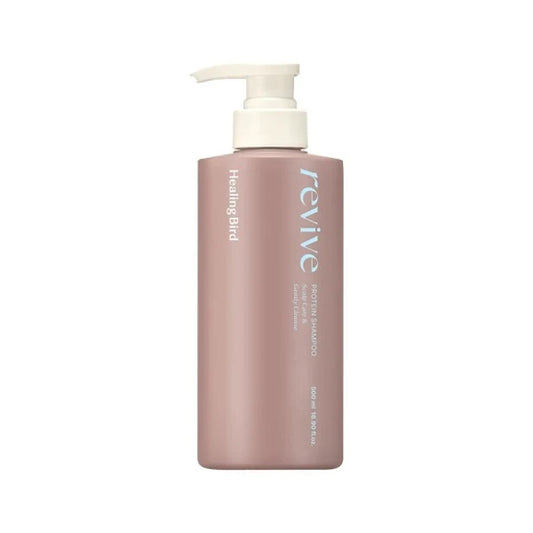 Wholesale Healing Bird - Revive Protein Shampoo - 500ml | Carsha