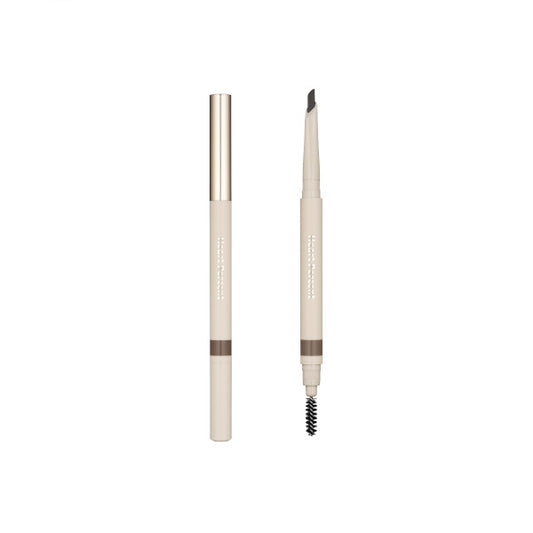 Wholesale Heart Percent - Dote On Mood Edge & Flat Eyebrow - 0.15g - M1 Seal Brown | Carsha